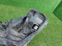 Битая Фара левая Hyundai Solaris 2 (2020-н.в.) галоген