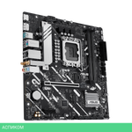 Материнская плата Asus Prime H810M-A WIFI (90MB1KJ0-M0EAY0)