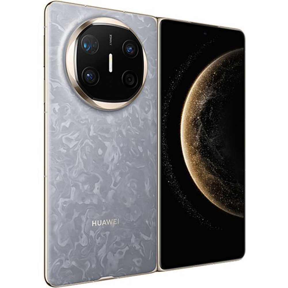 Смартфон HUAWEI Mate X6 16 ГБ/1 ТБ (Серый туман | Nebula Gray)