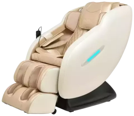 Массажное кресло FUJIMO SUPREME F355 Шампань