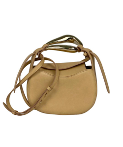 Сумка Chloe Kiss Purse Bag Leather