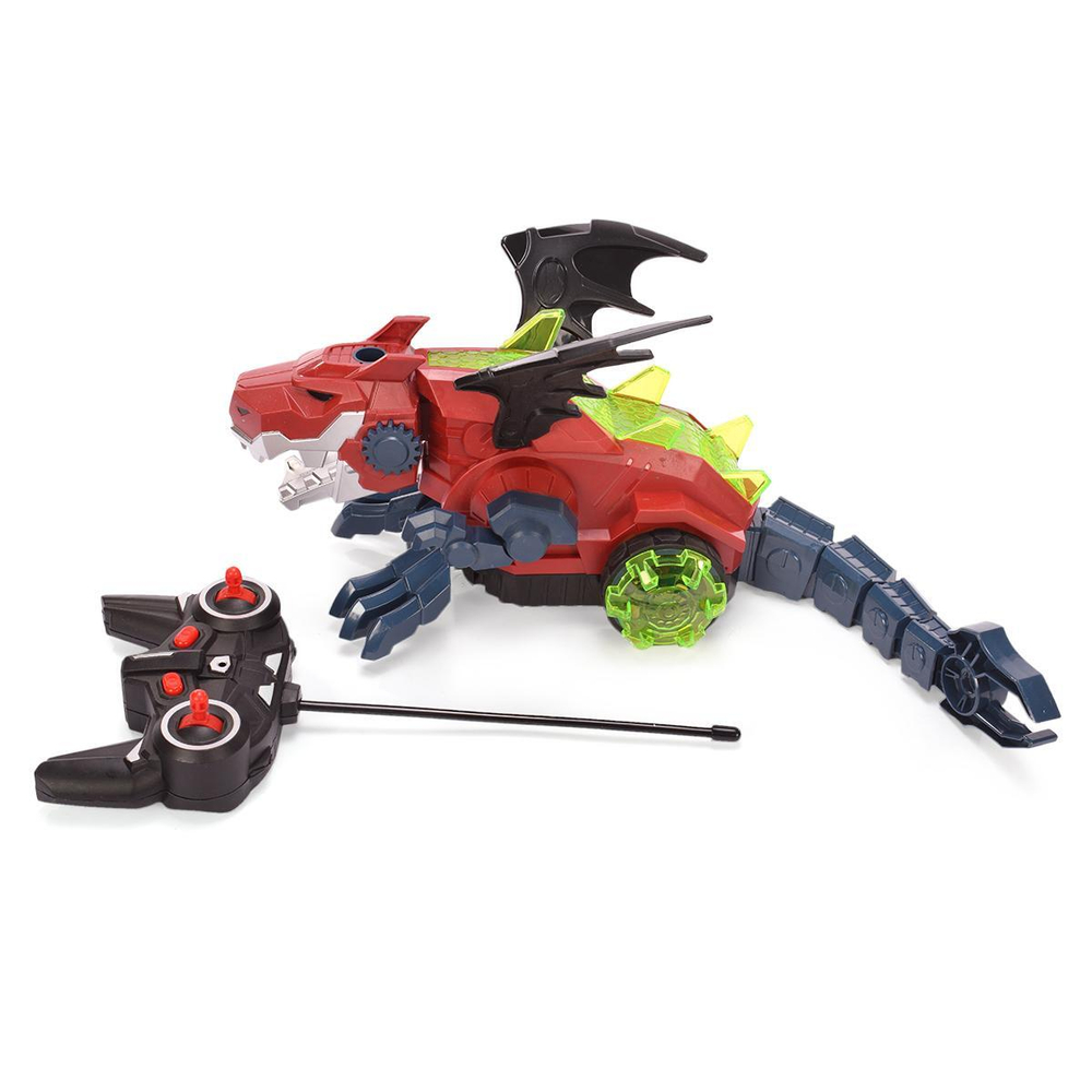 Динозавр на РУ, коробка 869-73