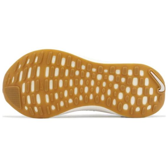 NIKE InfinityRN 4 Беговые кроссовки Низкие Белые Женские