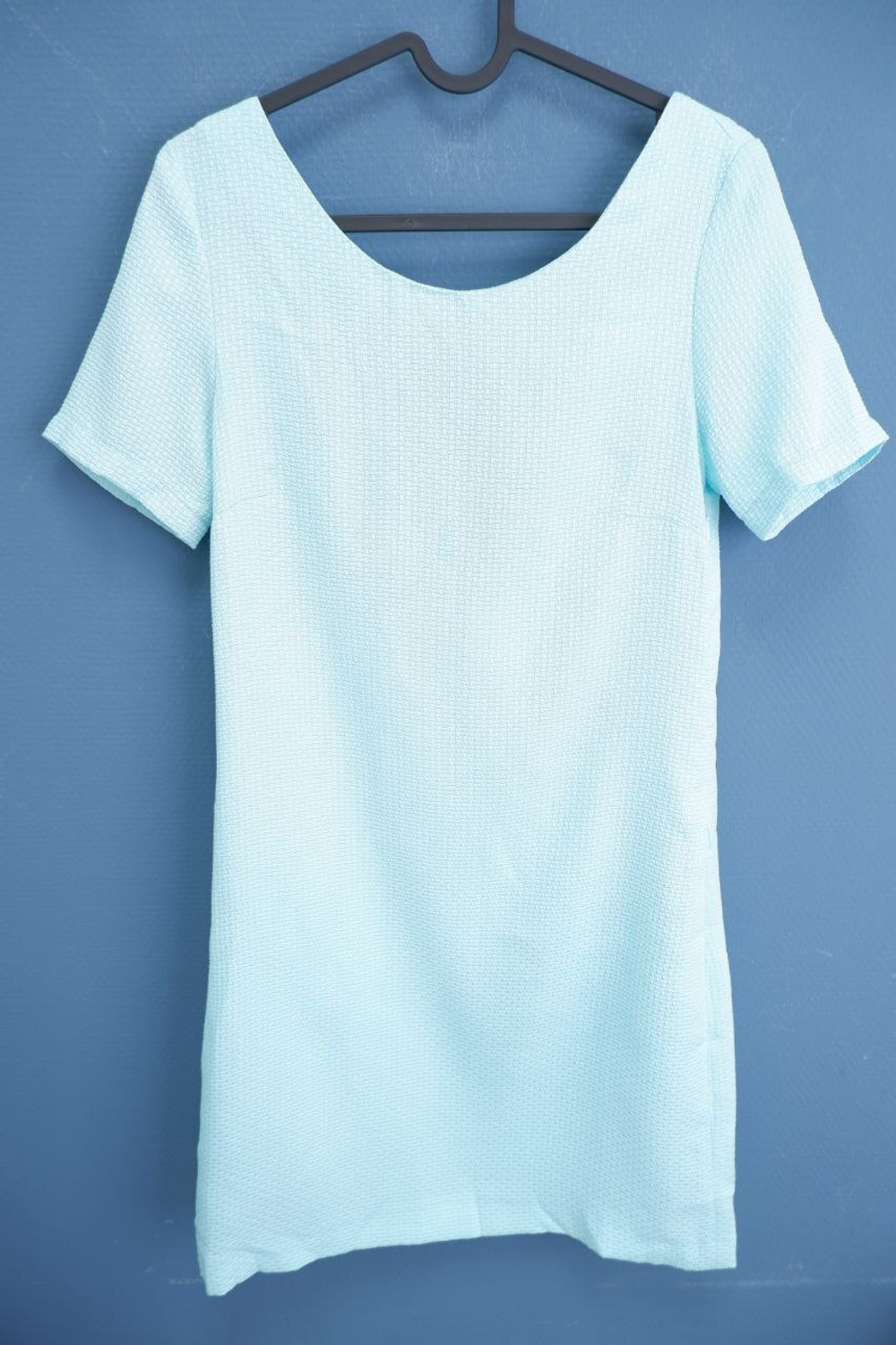 Платье Top Secret лаконичное 40 размер