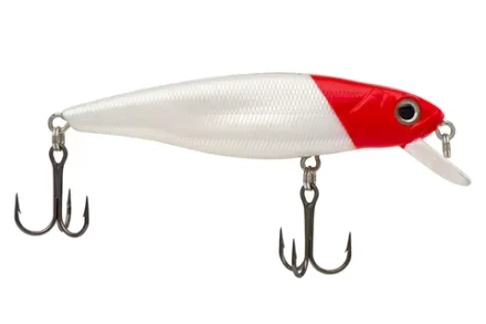 Воблер KYODA Globefish Minnow-55SP, длина 5,5 см, вес 4.0 гр, цвет Р579, заглубление 0,7-1.0 м