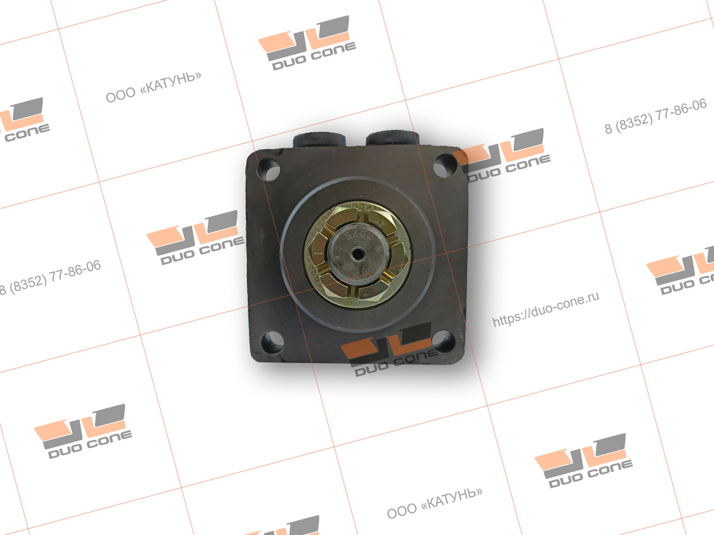 Гидравлический мотор RM14201800 VOLVO