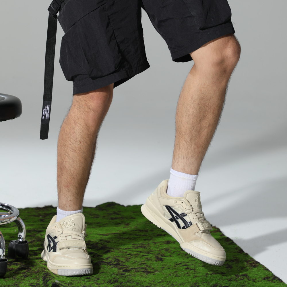 Кроссовки MYGE x Asics Gel-Spotlyte low v2, 1203A261-200