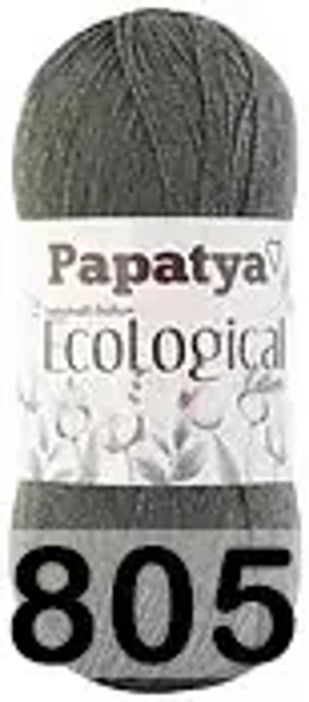 ECOLOGICAL PAPATYA