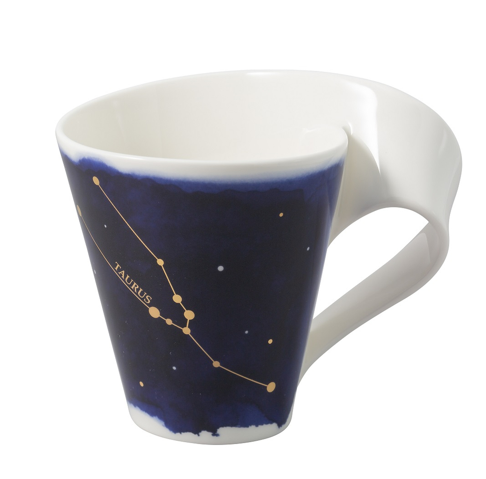 Villeroy & Boch Кружка NewWave Stars 300 мл Бык 10-1616-5814