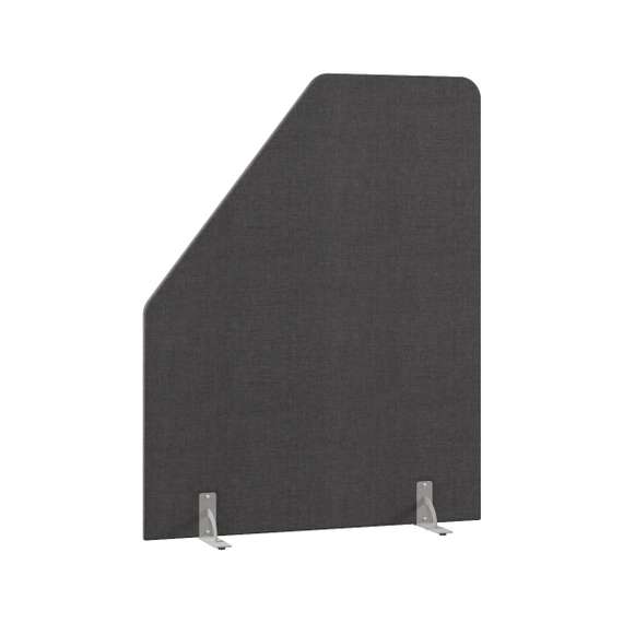 Акустическая перегородка на фетровых опорах RA.S.F-140/180  1400х28х1800 RAND Acoustic