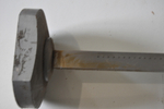 Штангенрейсмасс ШР-1000 (100-1000мм.) Ц/д 0.1мм. Уценка