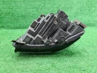 Битая Фара левая Tank 500 (2021-н.в.) LED