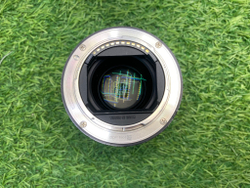 Samyang AF 75mm 1.8 Sony E