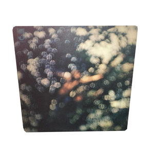 Pink Floyd / Obscured By Clouds (LP)