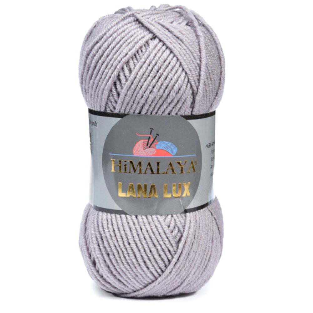 Пряжа Himalaya Lana Lux (74812) Пряжа Himalaya Lana Lux (74812)