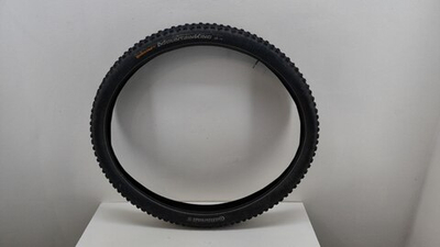 Покрышка для велосипеда Continental MountainKing 2.4   26x2.4
