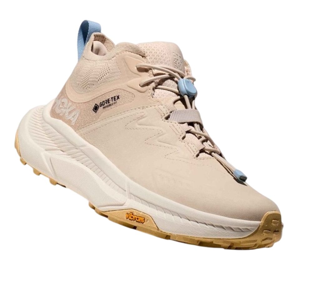 Ботинки мужские Hoka Transport Chukka GTX