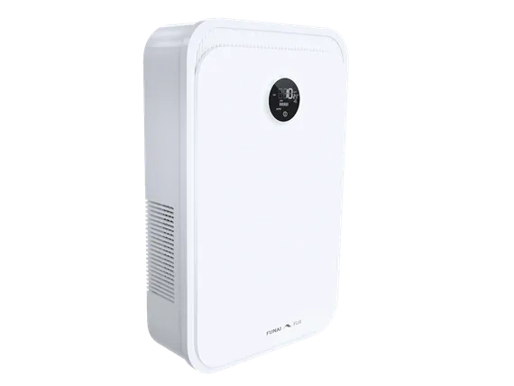 Приточно-вытяжная установка серии FUJI ERW-150X.P