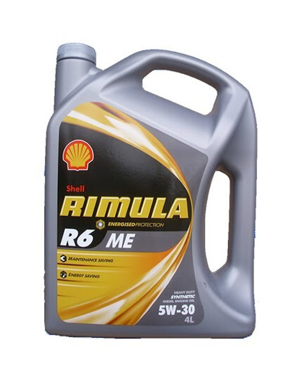 ULJE SHELL RIMULA R6-ME 5W30 4/1