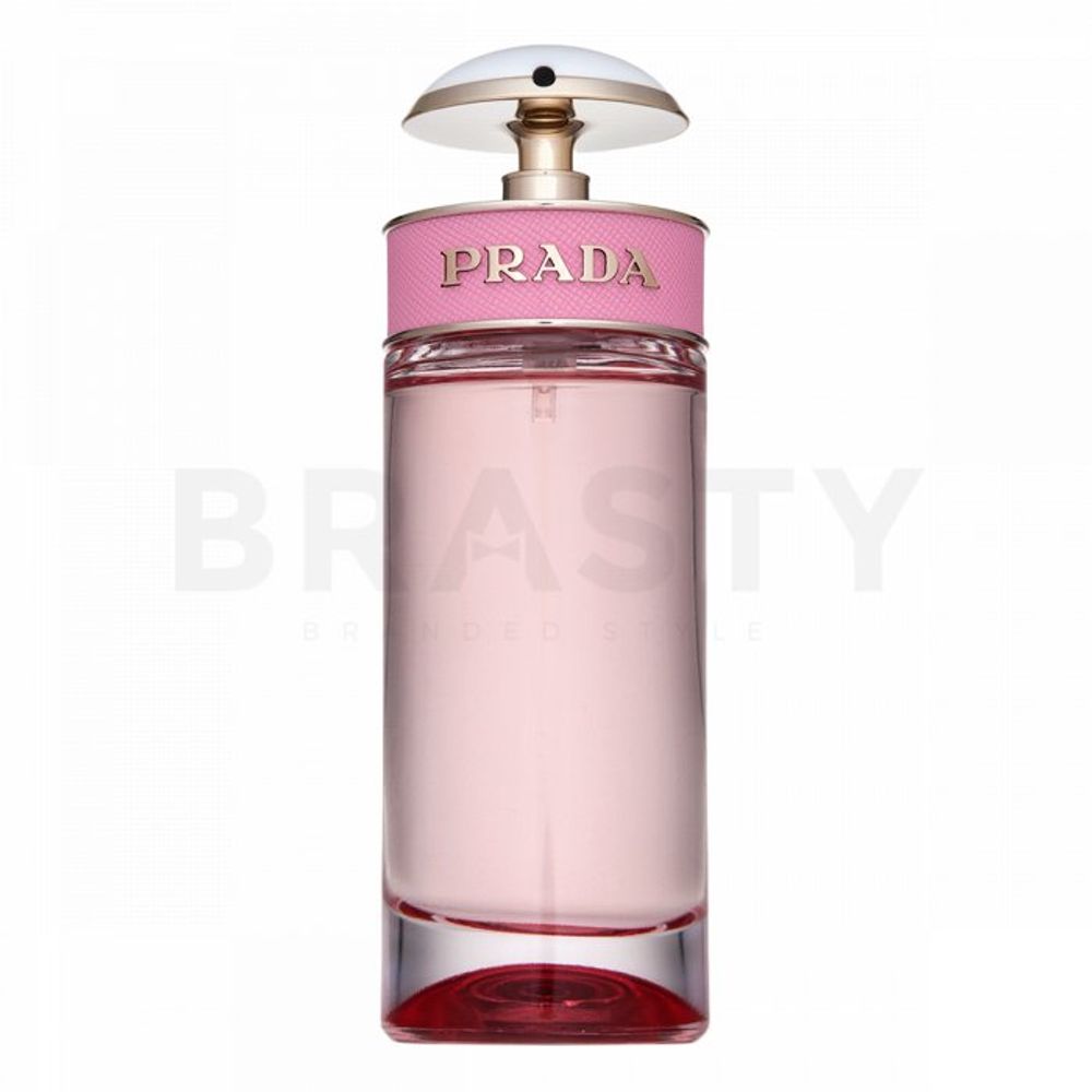 Prada Candy Florale EDT W 80 ml
