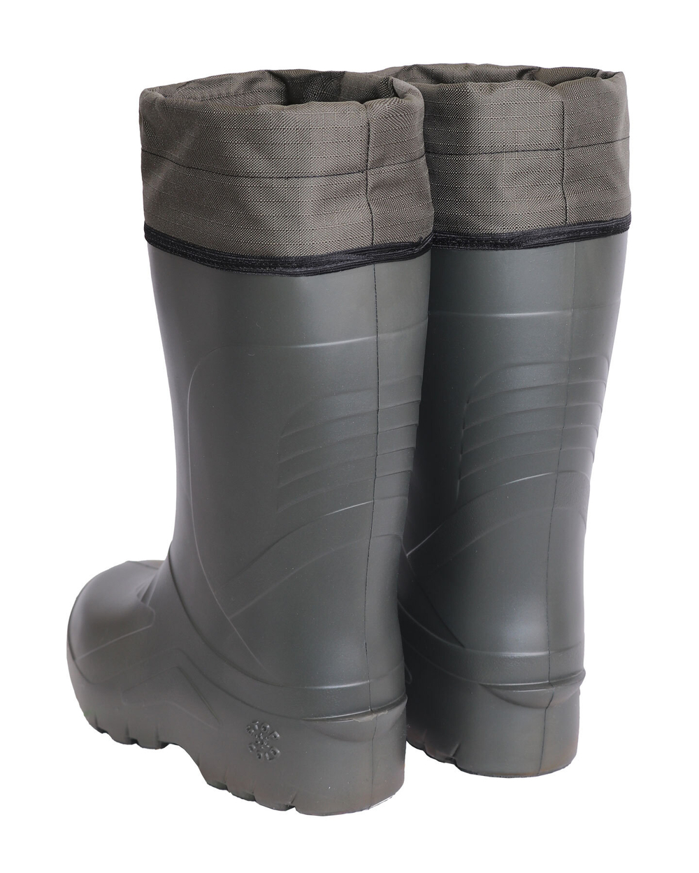 Сапоги ЭВА мужские  морозостойкие (-65С)  МИНПРОМТОРГ