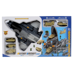 Парковка, коробка P940-A