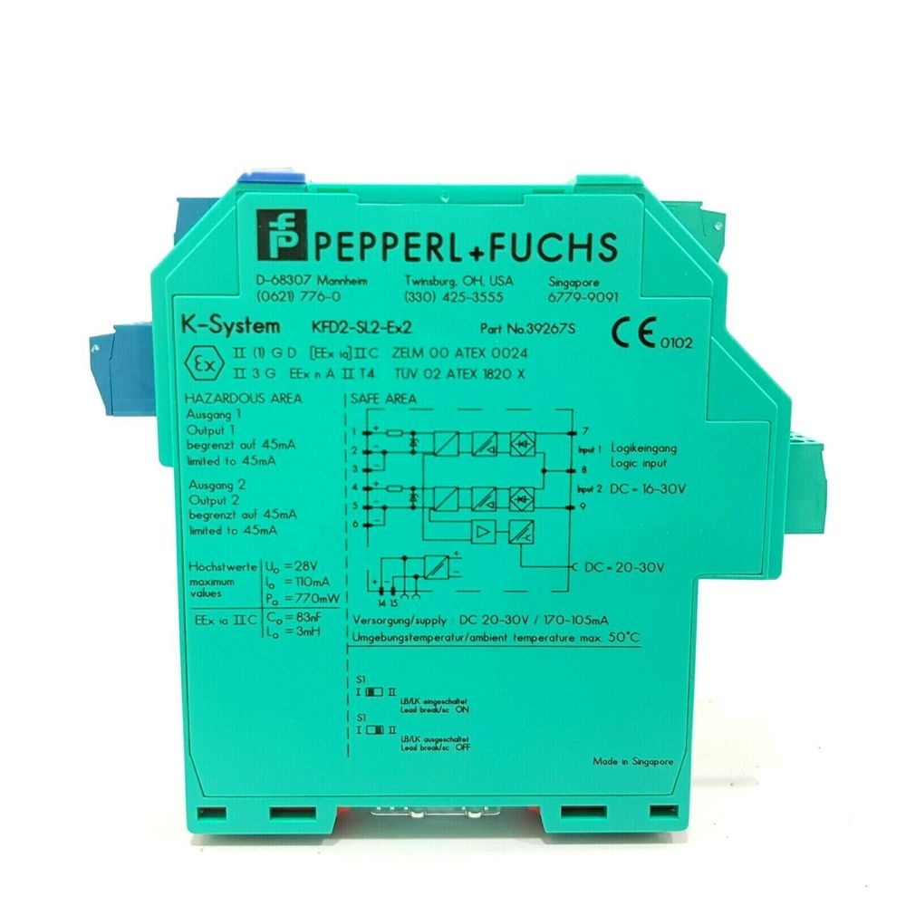 KFD2-SL2-Ex2