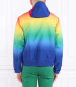 Куртка POLO RALPH LAUREN - разноцветная(710897802)