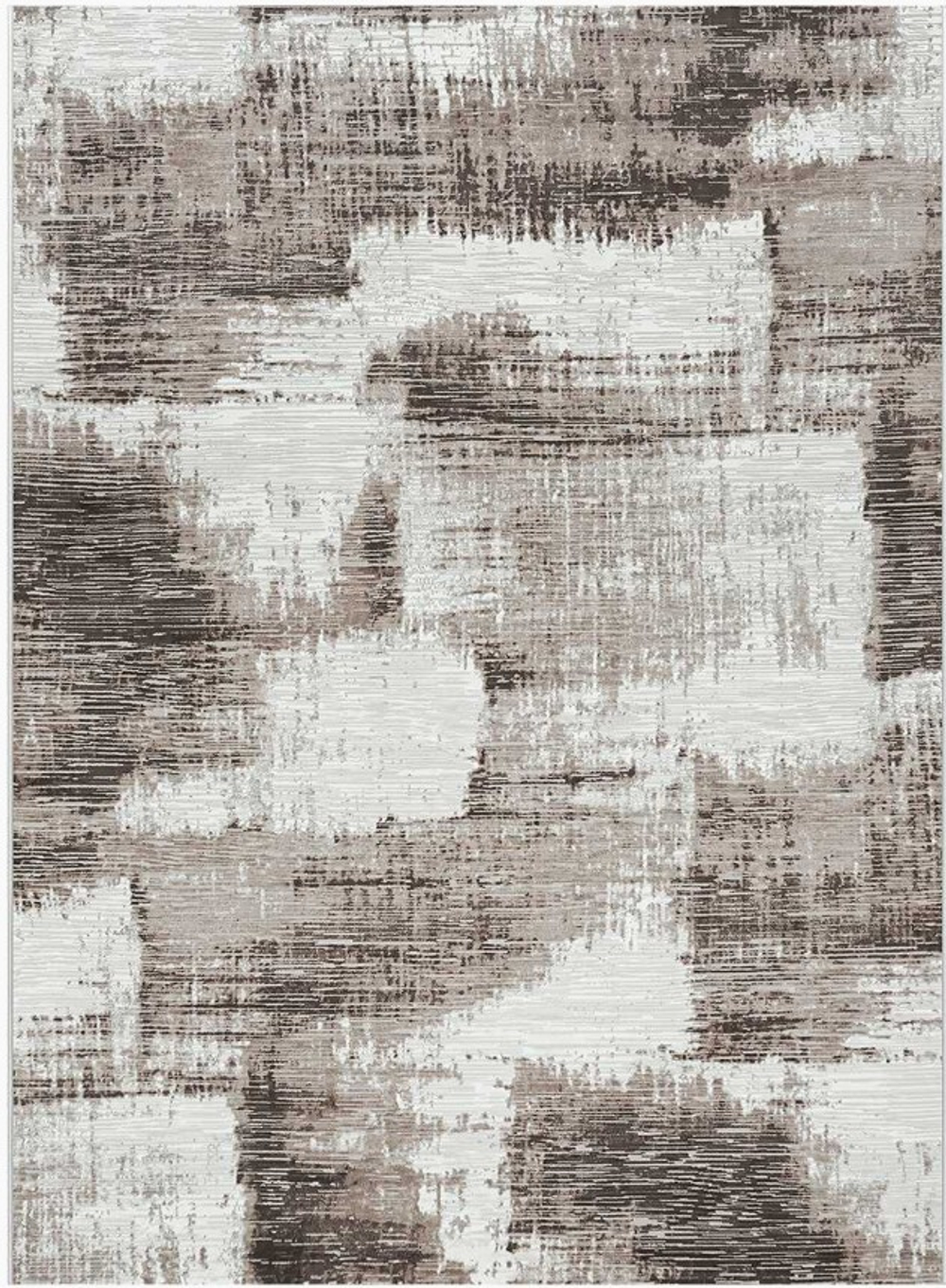 Sanat Viscon 36936A BROWN \ BEIGE Прямой