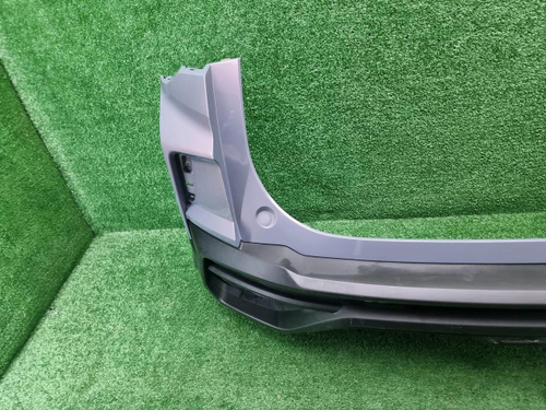 Бампер задний Geely Coolray (2023-н.в.)