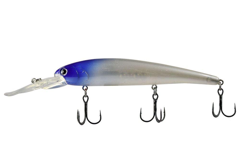 Воблер для рыбалки LureMax ZIF