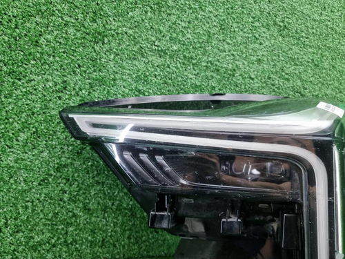 Фара левая Faw Bestune T55 (2021-н.в.) LED