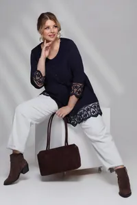 Туника 4984 Fabrika