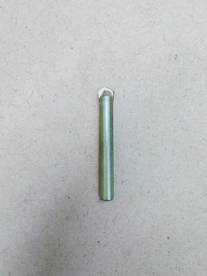 Сверло твердосплавное d=10