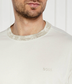 Футболка BOSS ORANGE - бежевый(50523236)