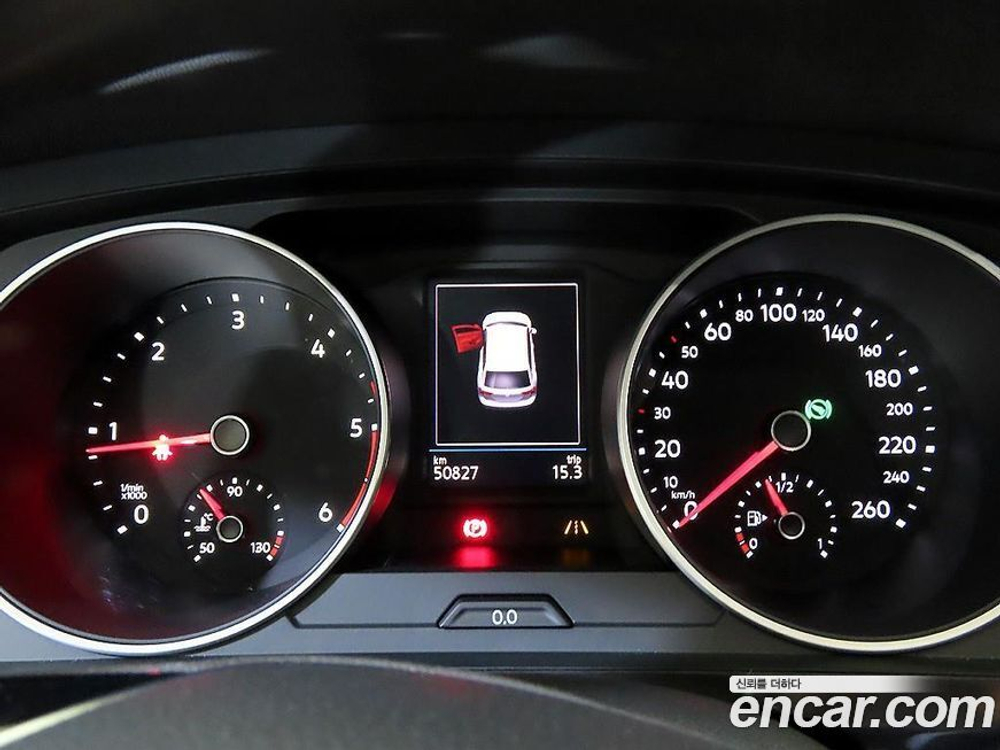 Volkswagen Tiguan 2 Generation 2.0 TDI Prestige (03.2020)