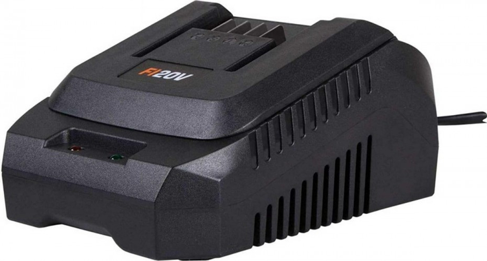 Дрель-шуруповерт аккумуляторная FERM CDM1141P