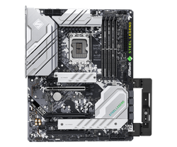 Материнская плата ASROCK Z690 STEEL LEGEND/D5