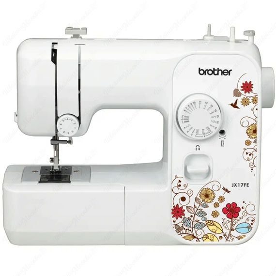 Швейная машина Brother JX 17FE