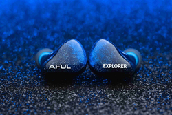 Наушники AFUL Explorer 3.5mm