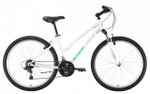 Женский велосипед Stark Luna 26.1 V Steel (2022)