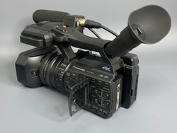 Panasonic HC-X1000 UHD 4K