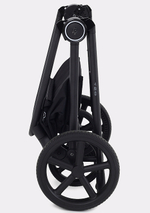 Детская коляска Rant Teo 3 в 1 Black