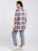 Туника большие размеры