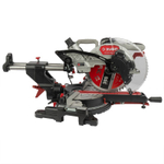 Пила торцовочная ЗУБР ЗПТ-305-1800 ПЛ 1800 Вт 305 мм