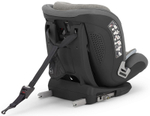Автокресло Inglesina Newton Ifix 9-36 кг Grey