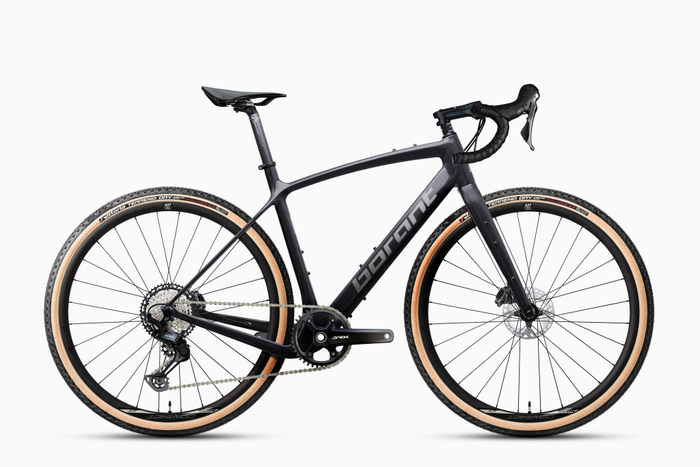 Гравийный велосипед Phantom 2026 GRX822