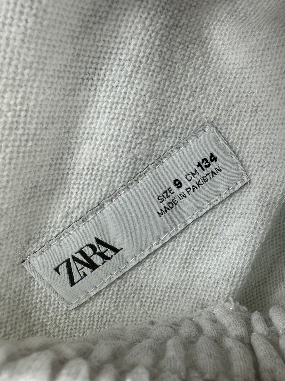 Шорты Zara