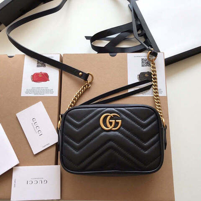 Gucci Marmont 18 cm