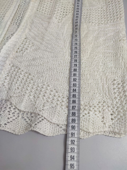 Жилет Sexy Mode вязаный 48 размер